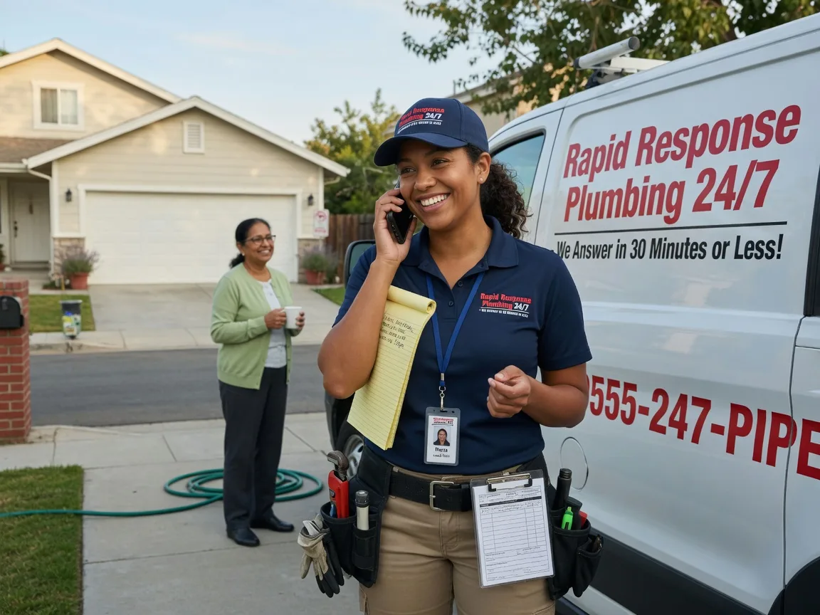 Emergency Plumber Pacoima, CA FAQs